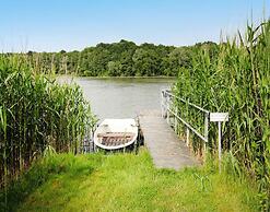 Holiday Home Lake View, Zemitz