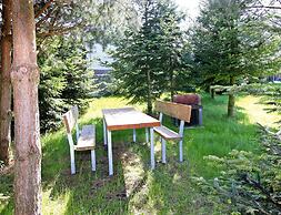 Holiday Home Lake View, Zemitz