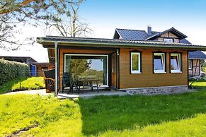 Holiday Home Lake View, Zemitz