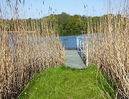 Holiday Home Lake View, Zemitz