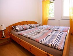 Holiday Home Lake View, Zemitz