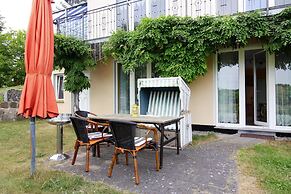 Holiday Home Lake View, Zemitz