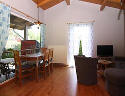 Holiday Home Lake View, Zemitz