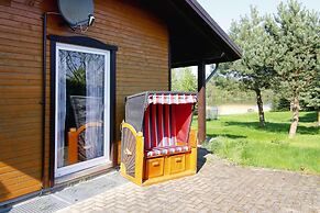 Holiday Home Lake View, Zemitz