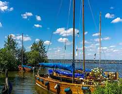 Holiday Home Lake View, Zemitz