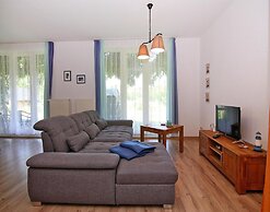 Holiday Home Lake View, Zemitz