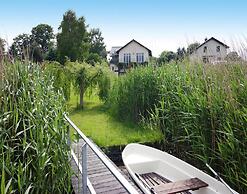 Holiday Home Lake View, Zemitz
