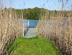 Holiday Home Lake View, Zemitz