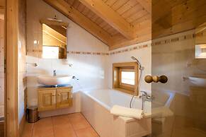 Holiday Home in Stefan in the Lavanttal With Balcony