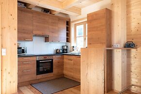 Holiday Home in Stefan in the Lavanttal With Balcony