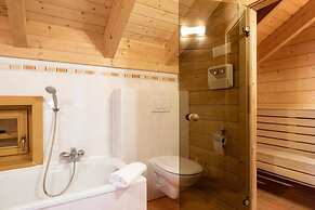 Holiday Home in Stefan in the Lavanttal With Balcony