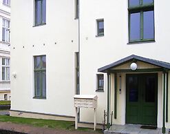 Apartment sea Noise, Ahlbeck