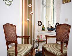 Apartment sea Noise, Ahlbeck