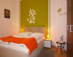 Apartment sea Noise, Ahlbeck