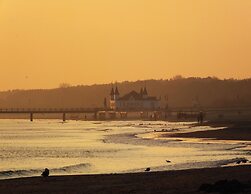 Apartment sea Noise, Ahlbeck