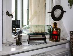 Apartment sea Noise, Ahlbeck