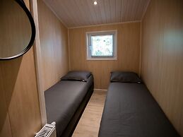 Cozy Tiny House With a Nice Terrace Near Eindhoven