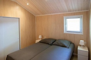 Cozy Tiny House With a Nice Terrace Near Eindhoven