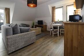 Apartment, Tating