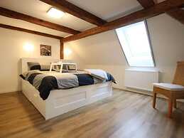 Charmante Ferienwohnung mit Kamin in Zarchlin