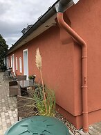 Charmante Ferienwohnung mit Kamin in Zarchlin