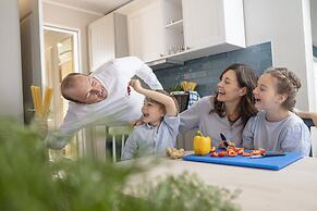 Holiday Complex Beech Resort Fleesensee, Gohren-lebbin