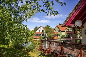 Holiday Complex Beech Resort Fleesensee, Gohren-lebbin