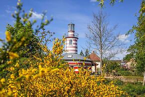 Holiday Complex Beech Resort Fleesensee, Gohren-lebbin