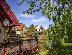 Holiday Complex Beech Resort Fleesensee, Gohren-lebbin