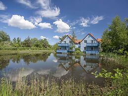 Holiday Complex Beech Resort Fleesensee, Gohren-lebbin