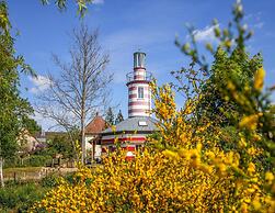 Holiday Complex Beech Resort Fleesensee, Gohren-lebbin
