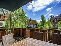 Holiday Complex Beech Resort Fleesensee, Gohren-lebbin