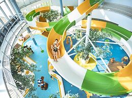 Holiday Complex Beech Resort Fleesensee, Gohren-lebbin
