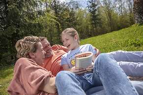 Holiday Complex Beech Resort Fleesensee, Gohren-lebbin