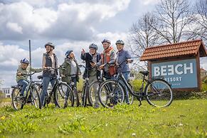 Holiday Complex Beech Resort Fleesensee, Gohren-lebbin