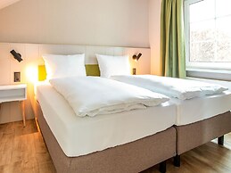 Holiday Complex Beech Resort Fleesensee, Gohren-lebbin