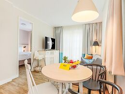 Holiday Complex Beech Resort Fleesensee, Gohren-lebbin
