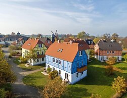 Holiday Complex Beech Resort Fleesensee, Gohren-lebbin