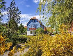Holiday Complex Beech Resort Fleesensee, Gohren-lebbin