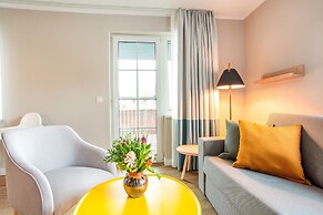 Holiday Complex Beech Resort Fleesensee, Gohren-lebbin