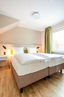 Holiday Complex Beech Resort Fleesensee, Gohren-lebbin