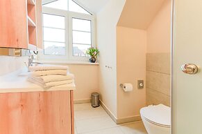 Holiday Complex Beech Resort Fleesensee, Gohren-lebbin