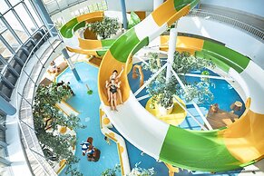 Holiday Complex Beech Resort Fleesensee, Gohren-lebbin