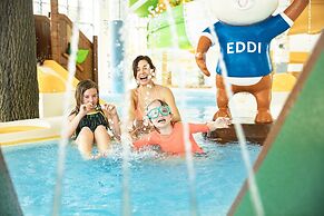 Holiday Complex Beech Resort Fleesensee, Gohren-lebbin