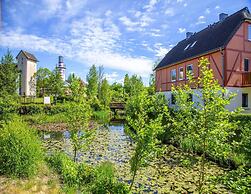 Holiday Complex Beech Resort Fleesensee, Gohren-lebbin