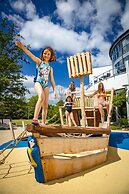 Holiday Complex Beech Resort Fleesensee, Gohren-lebbin