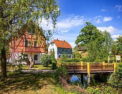 Holiday Complex Beech Resort Fleesensee, Gohren-lebbin