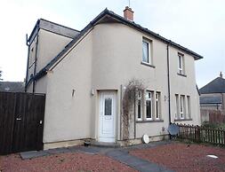 Modern Semi-detached House With Terrace, Saint-quay-portrieux