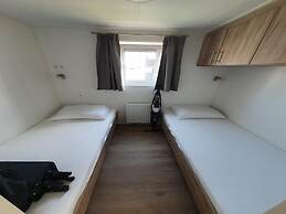 Comfortable Chalet With Airco, on a Holiday Park, at Just 1 km. From t