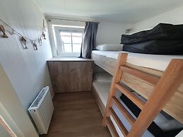 Comfortable Chalet With Airco, on a Holiday Park, at Just 1 km. From t